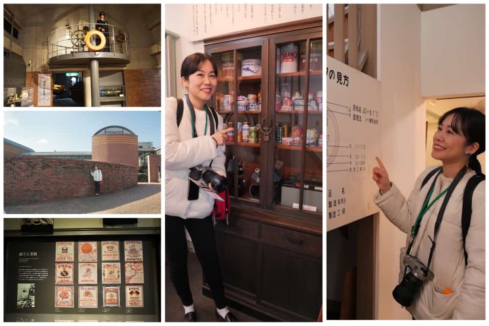 靜岡清水港太好玩了啦!騎腳踏車賞富士山、學捏壽司、大吃櫻花蝦、搭船拜訪三保松原絕景