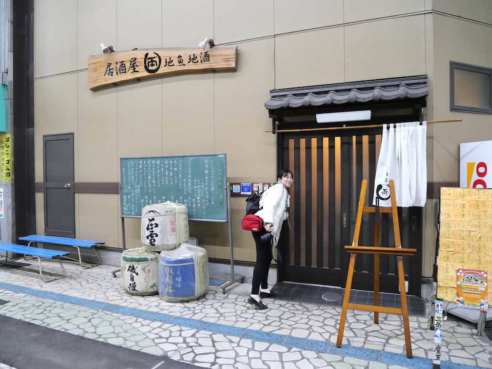 靜岡清水港太好玩了啦!騎腳踏車賞富士山、學捏壽司、大吃櫻花蝦、搭船拜訪三保松原絕景