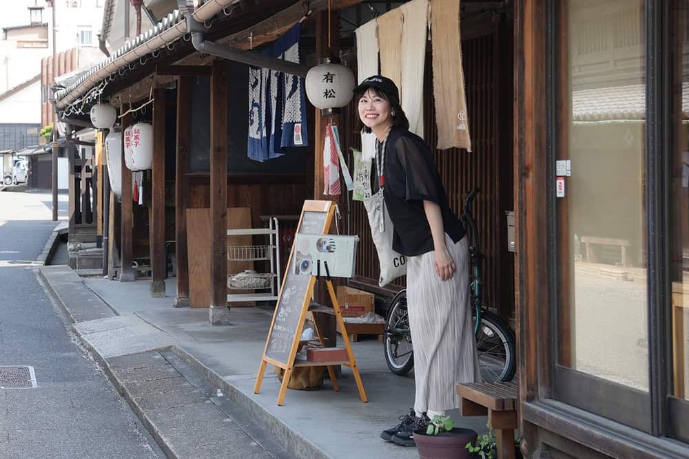 【名古屋、靜岡 3天2夜 吃遍當地美食 x 逛美術館 x 漫步在美景與美麗建築的療癒之旅】