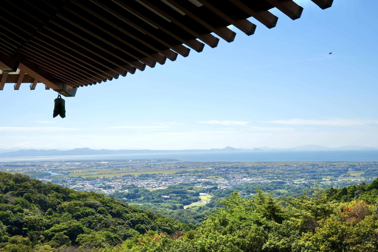 【藥草之都熊本玉名身心靈之旅】到能量滿點的熊本玉名市體驗心願成就打坐冥想x藥草咖啡店x溫泉和極美味素食料理