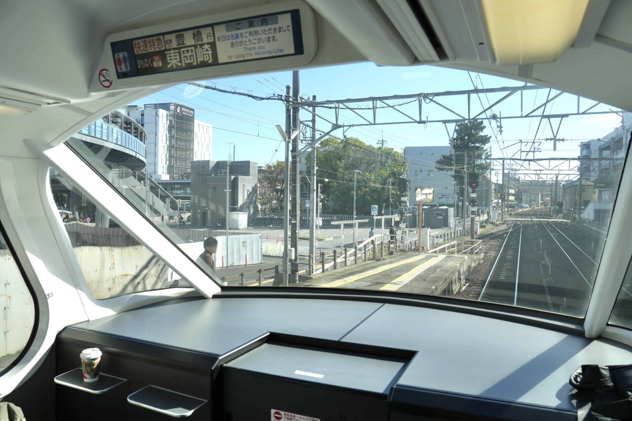愛知縣名古屋近郊超好玩隱藏景點，德川家康的出生地「岡崎」