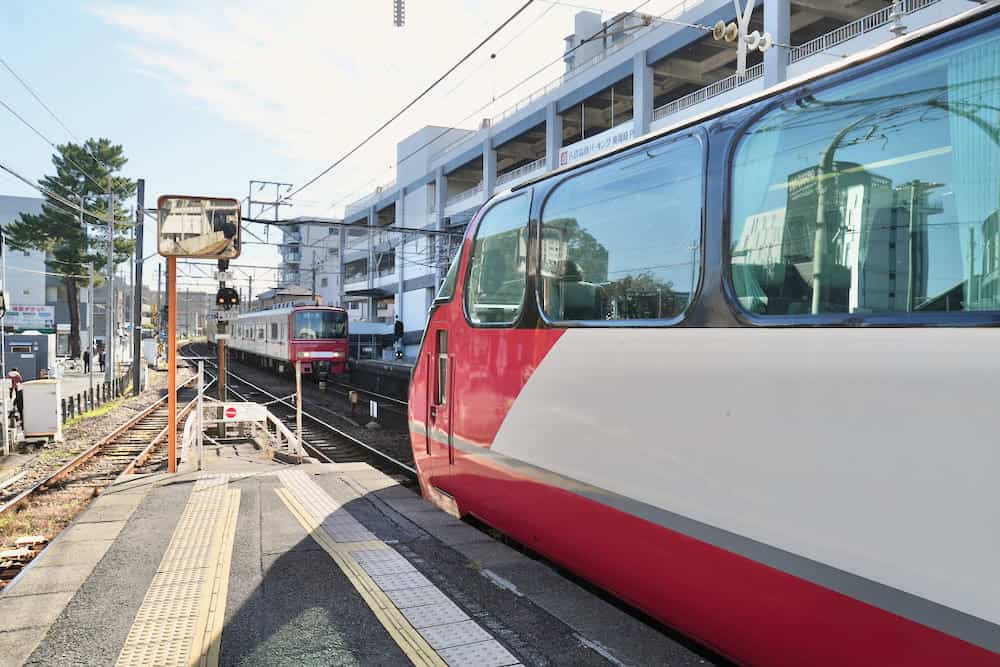 愛知縣名古屋近郊超好玩隱藏景點，德川家康的出生地「岡崎」