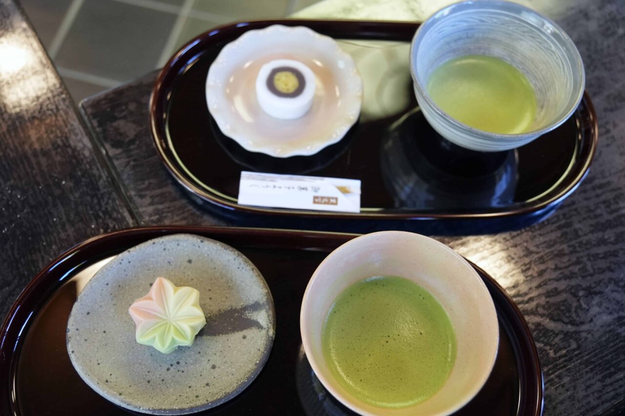 愛知縣名古屋近郊超好玩隱藏景點，德川家康的出生地「岡崎」