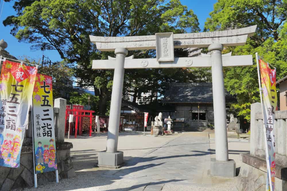 愛知縣名古屋近郊超好玩隱藏景點，德川家康的出生地「岡崎」