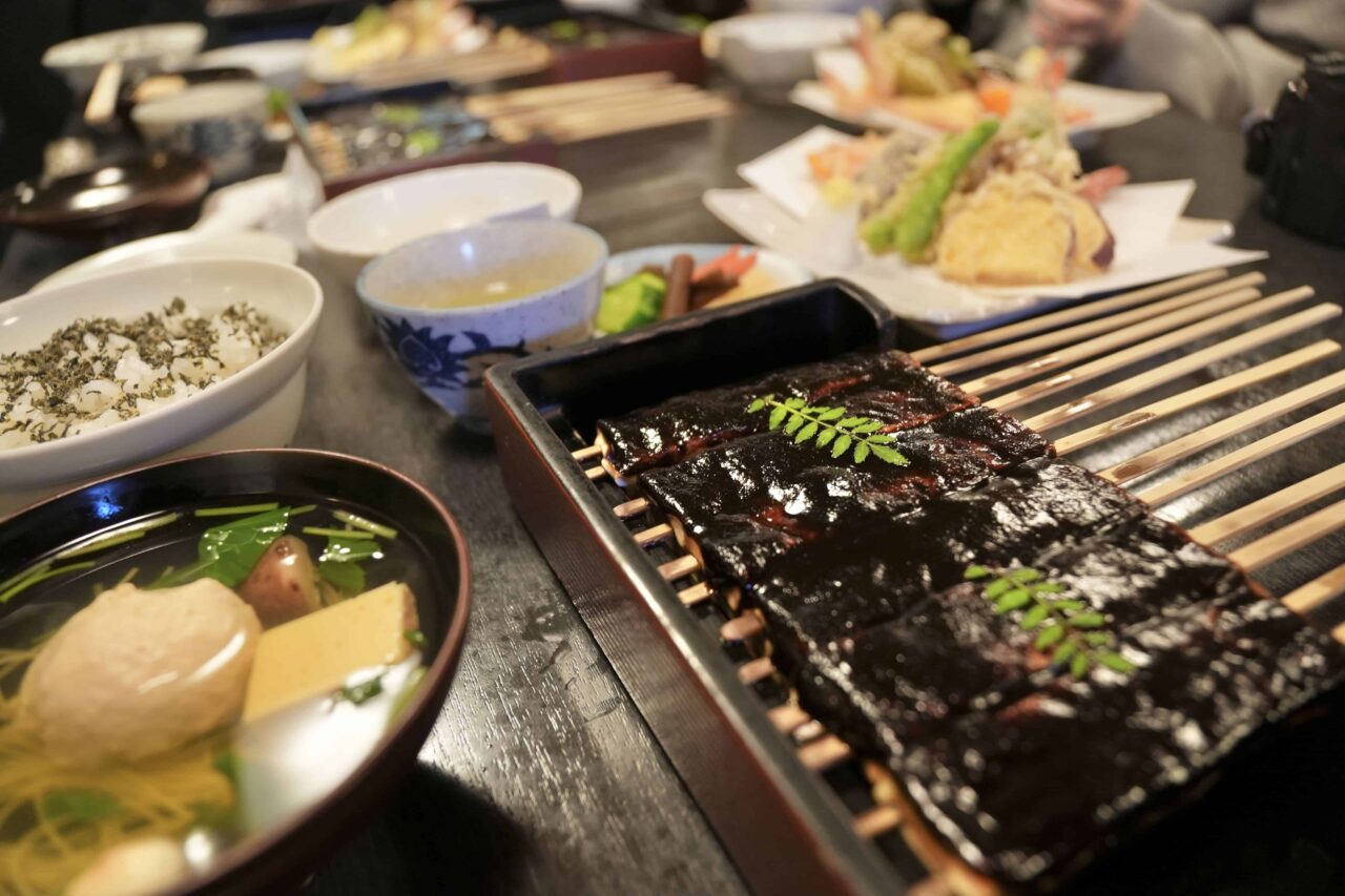 愛知縣名古屋近郊超好玩隱藏景點，德川家康的出生地「岡崎」