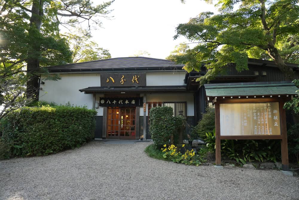 愛知縣名古屋近郊超好玩隱藏景點，德川家康的出生地「岡崎」