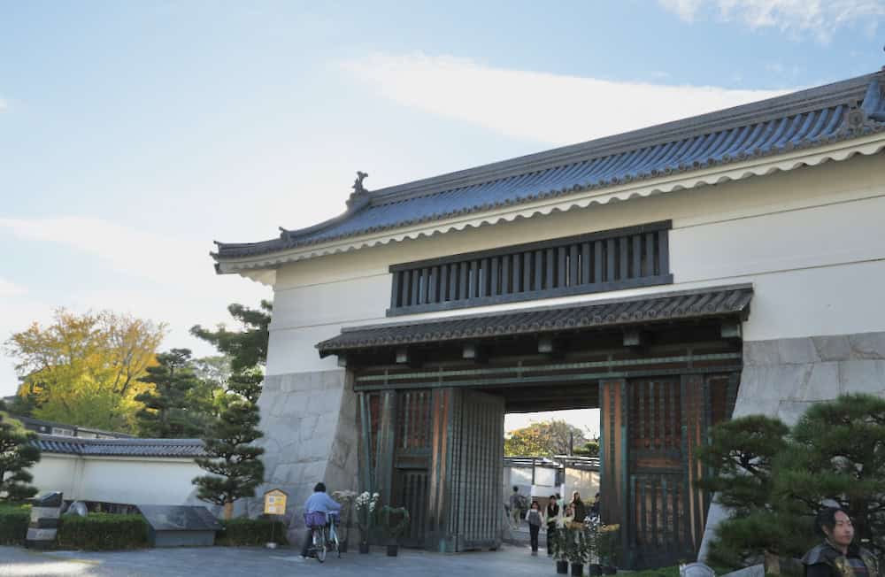 愛知縣名古屋近郊超好玩隱藏景點，德川家康的出生地「岡崎」