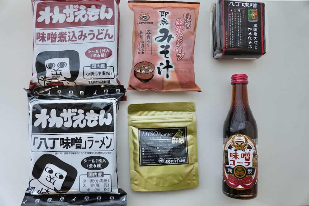 愛知縣名古屋近郊超好玩隱藏景點，德川家康的出生地「岡崎」