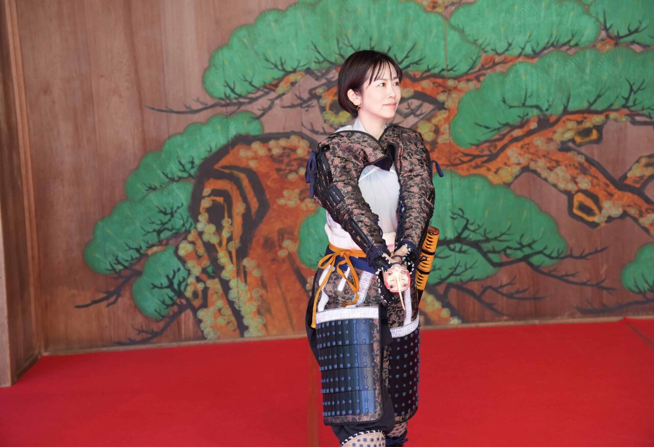 愛知縣名古屋近郊超好玩隱藏景點，德川家康的出生地「岡崎」