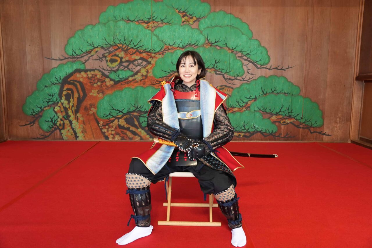 愛知縣名古屋近郊超好玩隱藏景點，德川家康的出生地「岡崎」