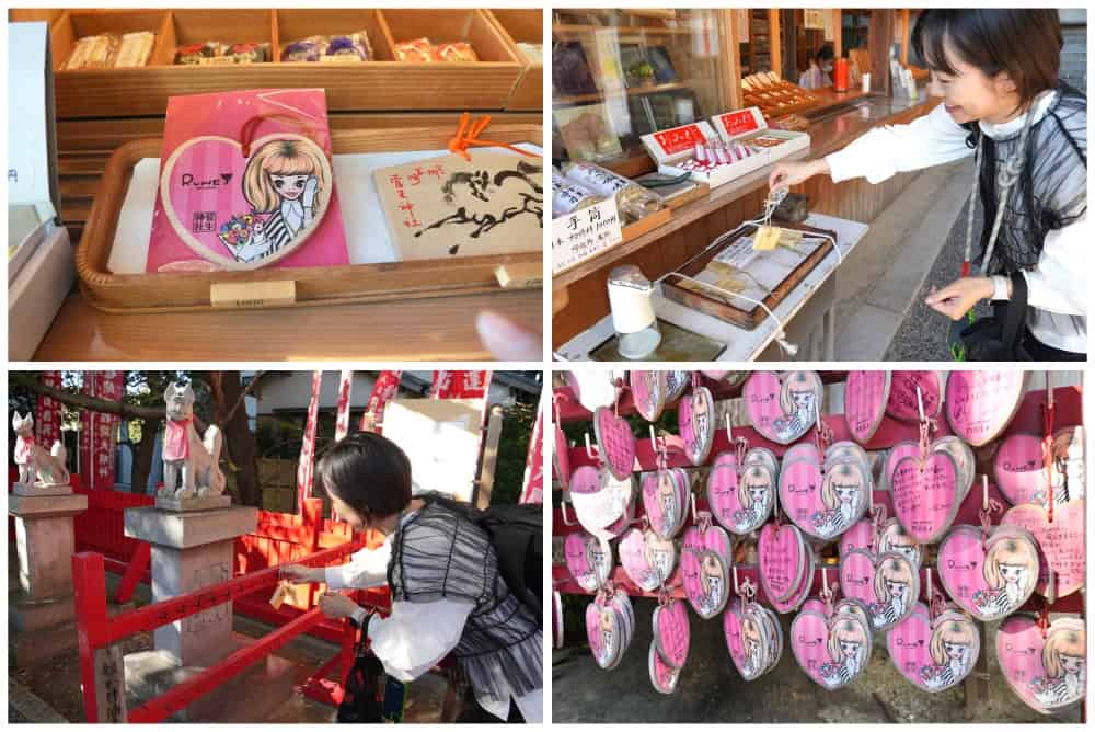 愛知縣名古屋近郊超好玩隱藏景點，德川家康的出生地「岡崎」