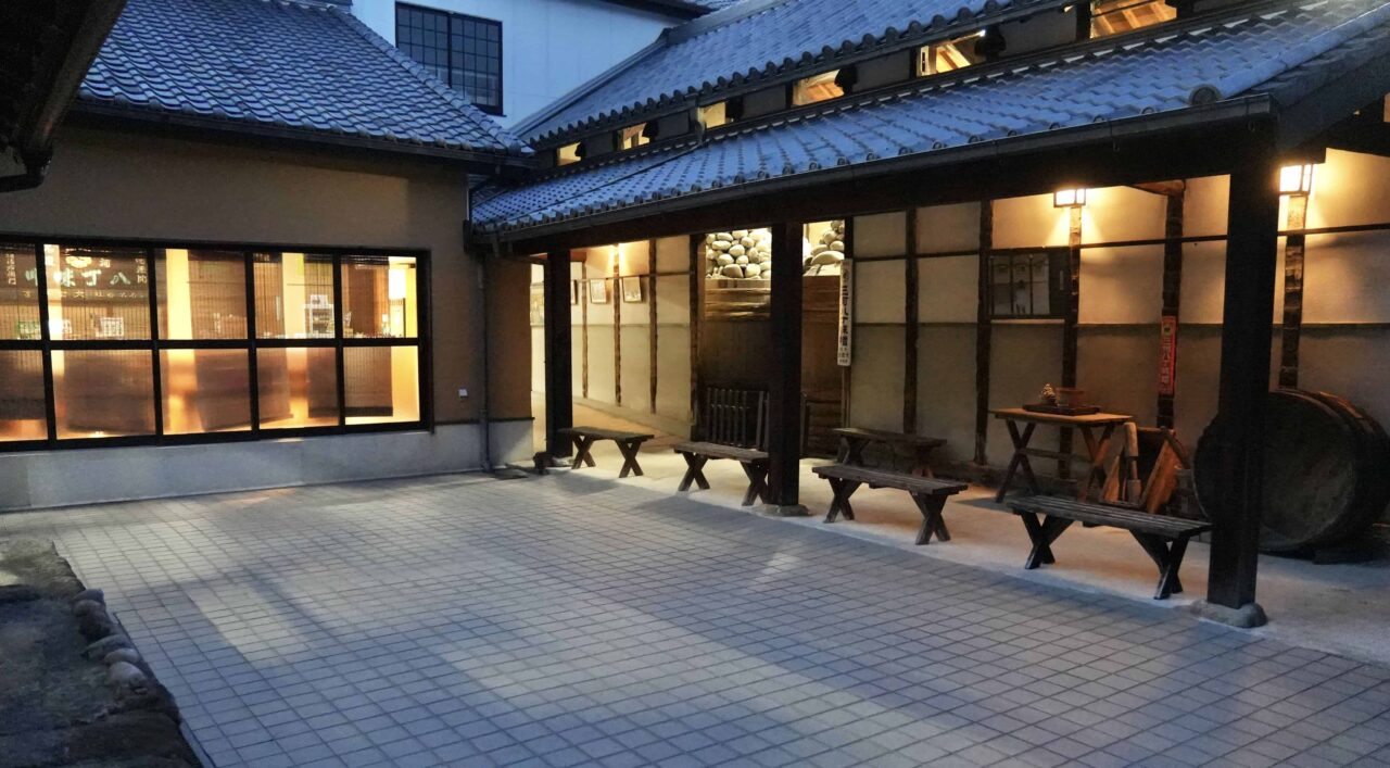 愛知縣名古屋近郊超好玩隱藏景點，德川家康的出生地「岡崎」