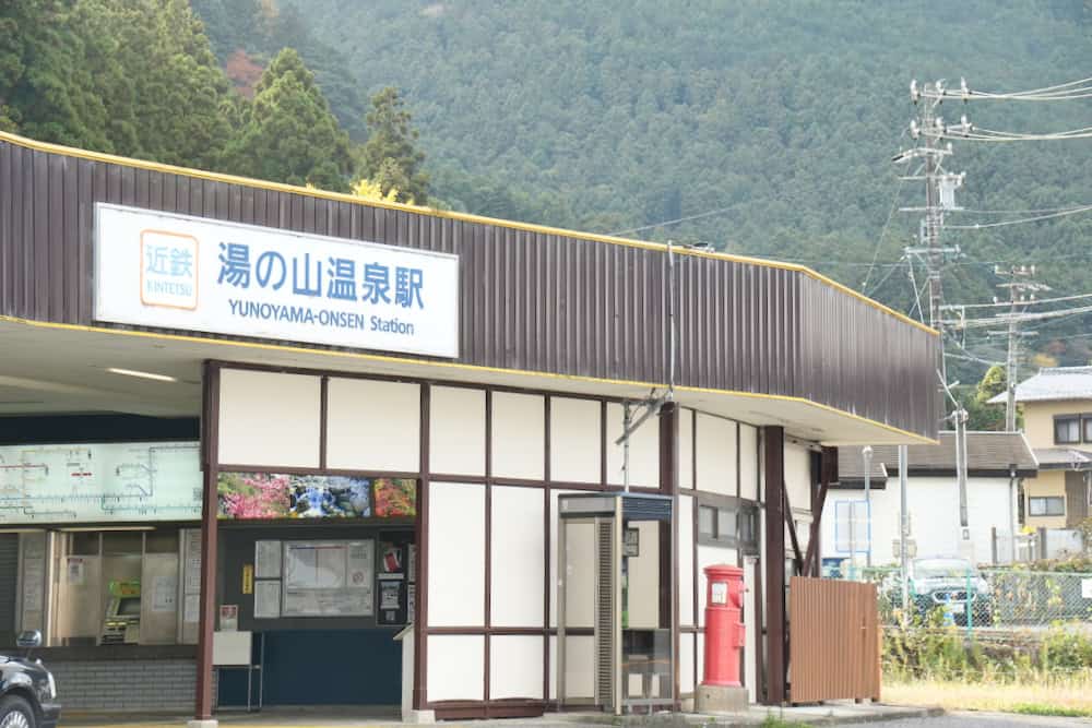 到三重菰野町體驗無敵浪漫天燈散步,在森林和超美味溫泉飯店裡療癒身心