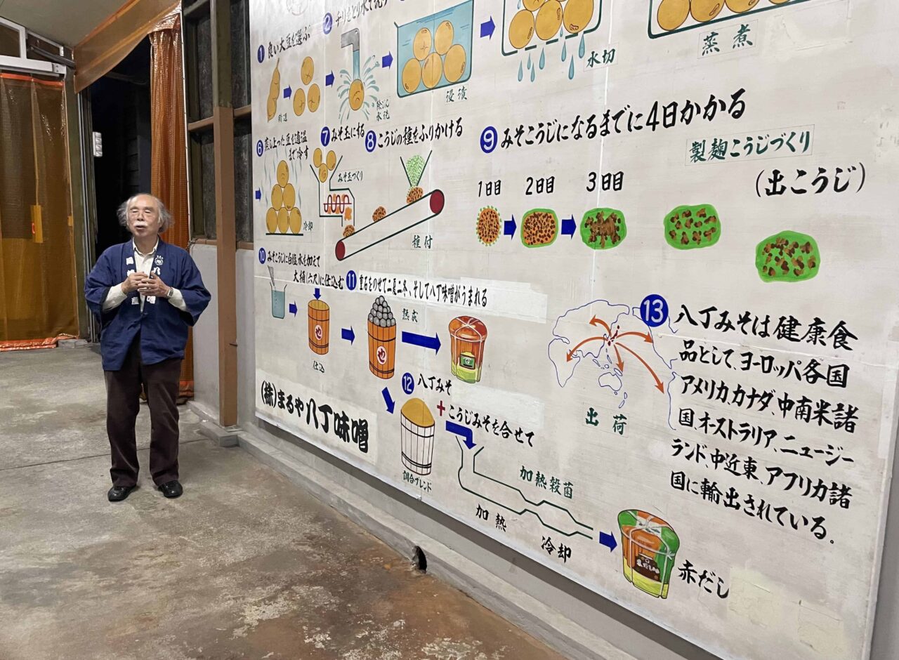 愛知縣名古屋近郊超好玩隱藏景點，德川家康的出生地「岡崎」