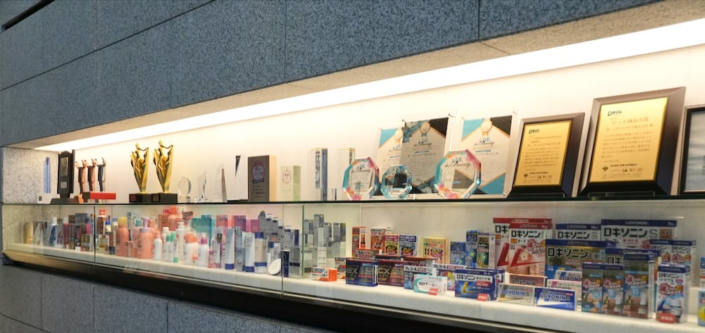 2025真正好用必買的日本藥妝整理！讓人想要續購再續購的居家保健藥妝清單