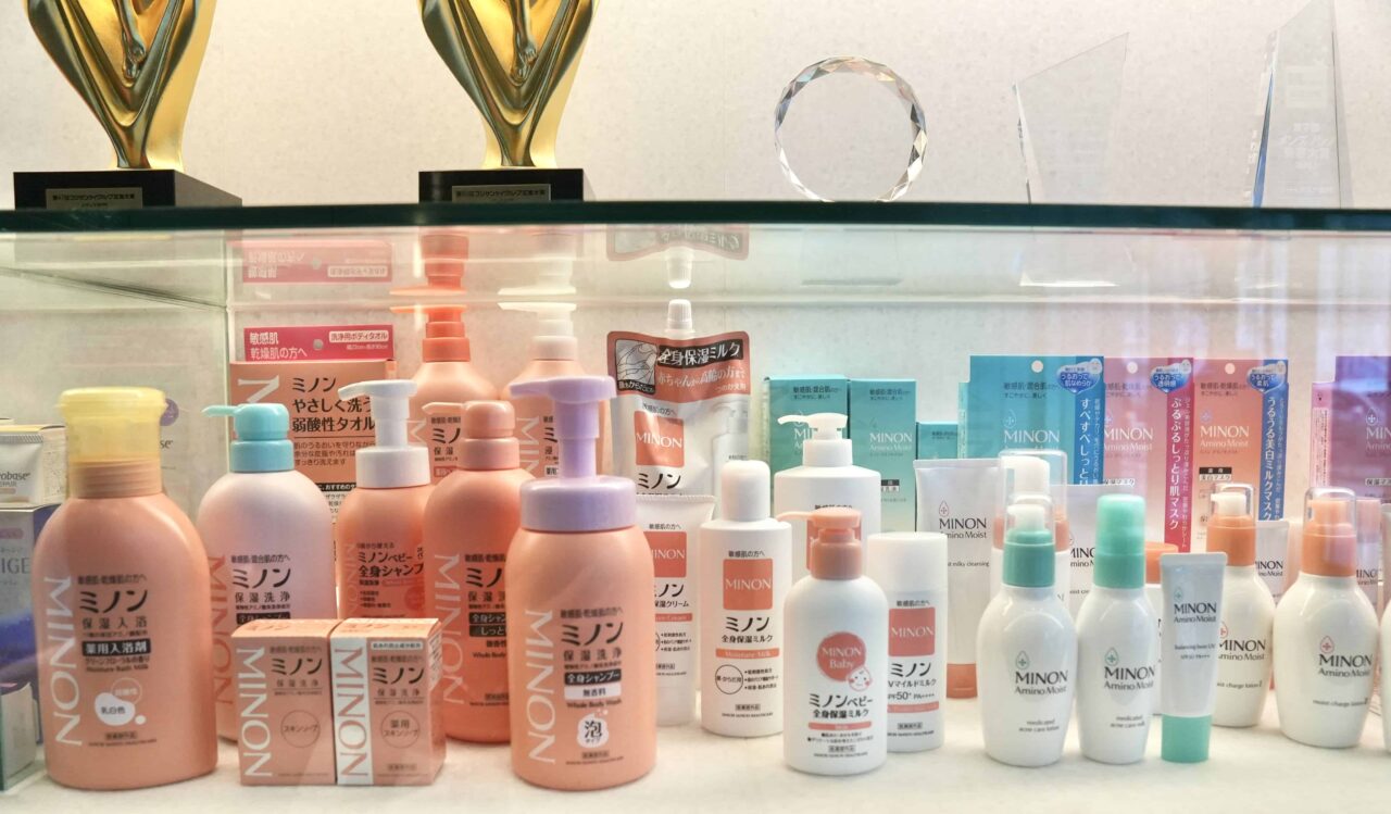 2025真正好用必買的日本藥妝整理！讓人想要續購再續購的居家保健藥妝清單