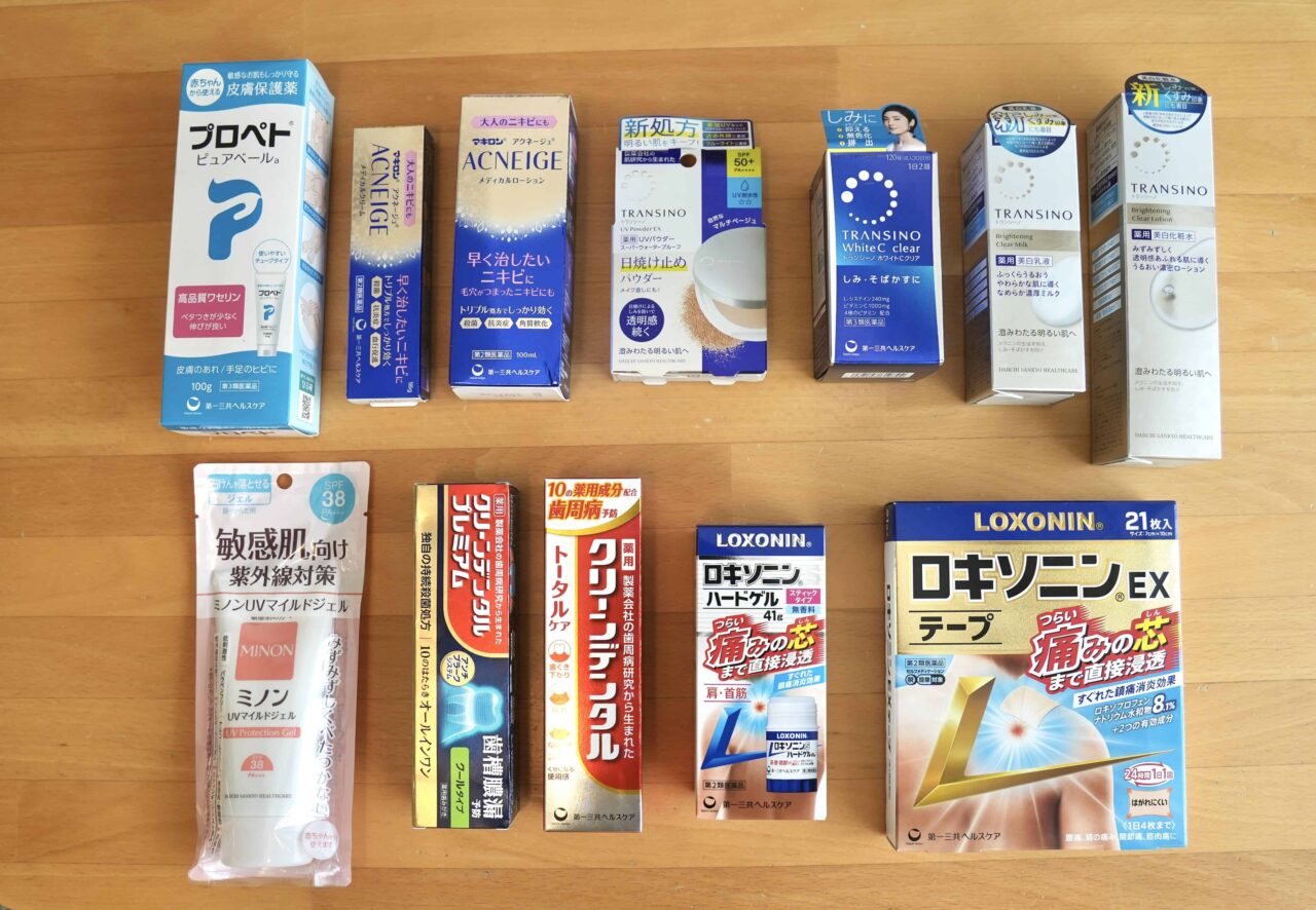 2025真正好用必買的日本藥妝整理！讓人想要續購再續購的居家保健藥妝清單