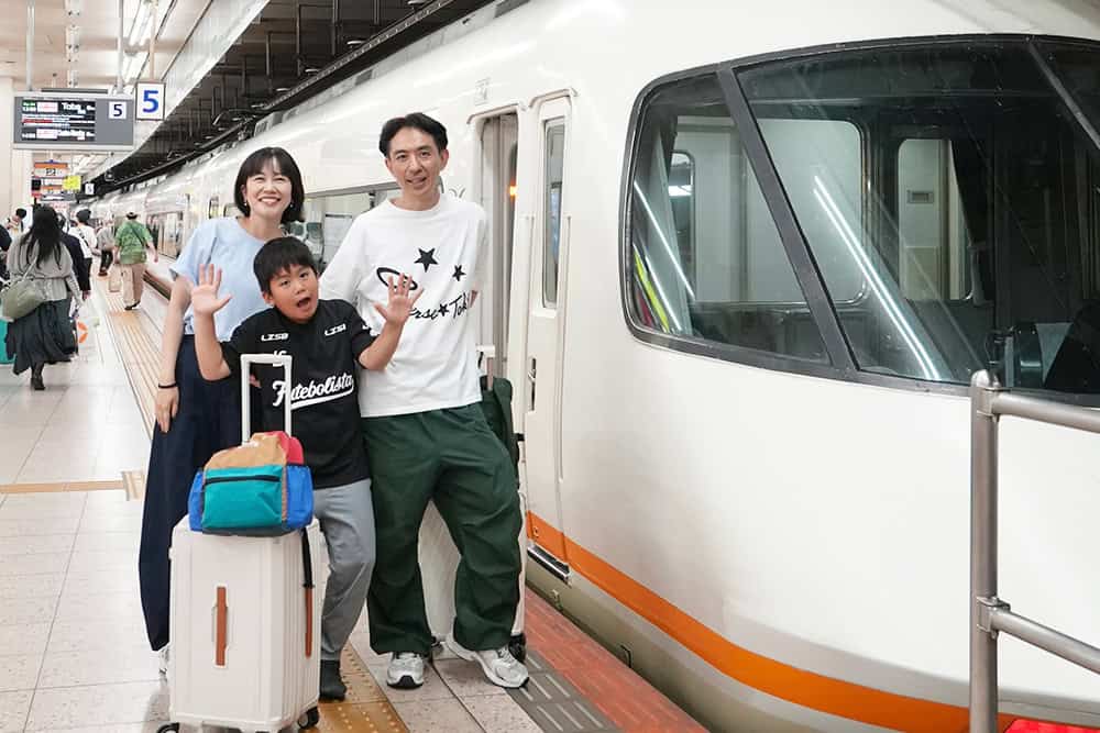 【名古屋鈴鹿賽車場樂園】兩天一夜F1賽車主題親子旅_鈴鹿賽車場飯店開箱篇