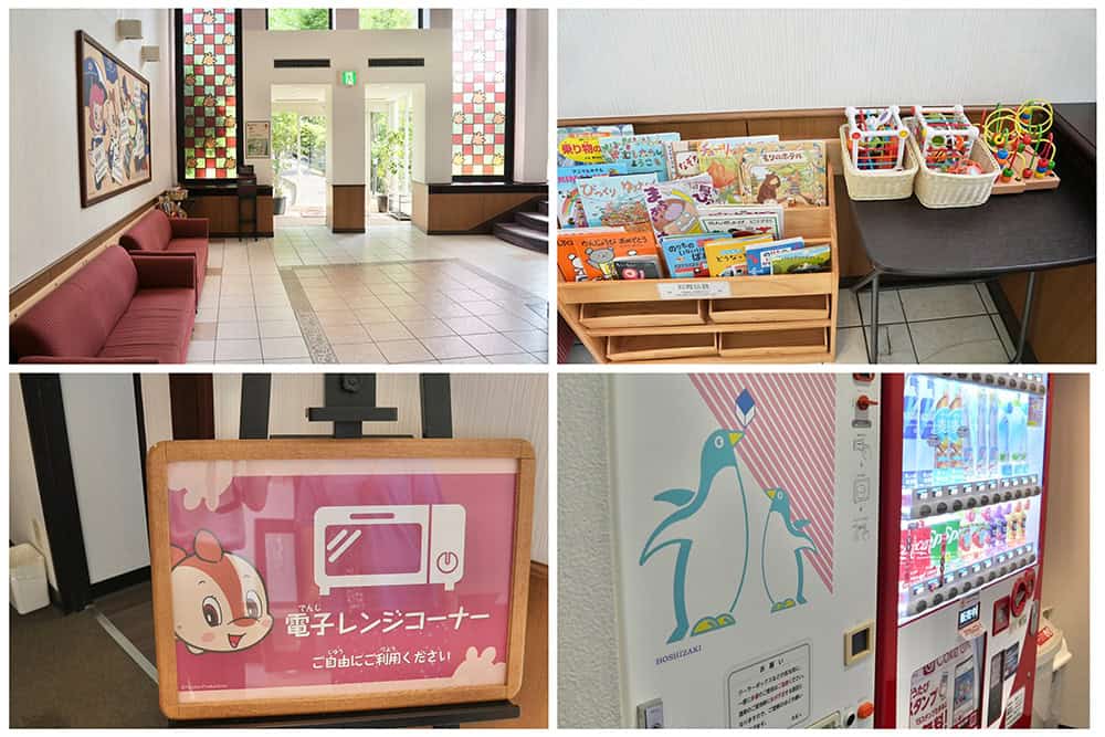 【名古屋鈴鹿賽車場樂園】兩天一夜F1賽車主題親子旅_鈴鹿賽車場飯店開箱篇