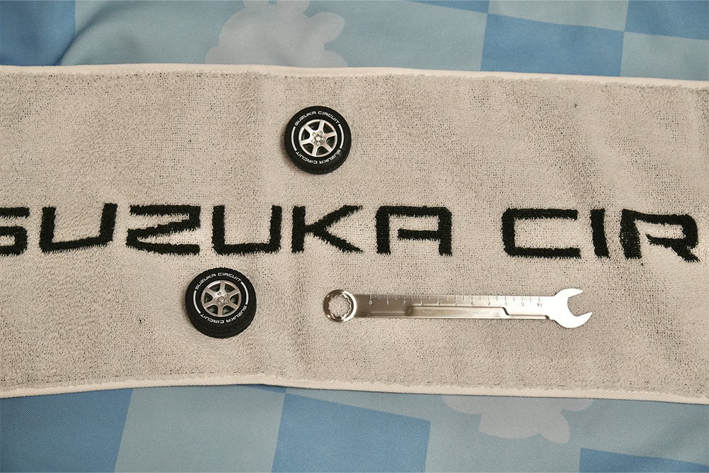 【名古屋鈴鹿賽車場樂園】兩天一夜F1賽車主題親子旅_鈴鹿賽車場飯店開箱篇