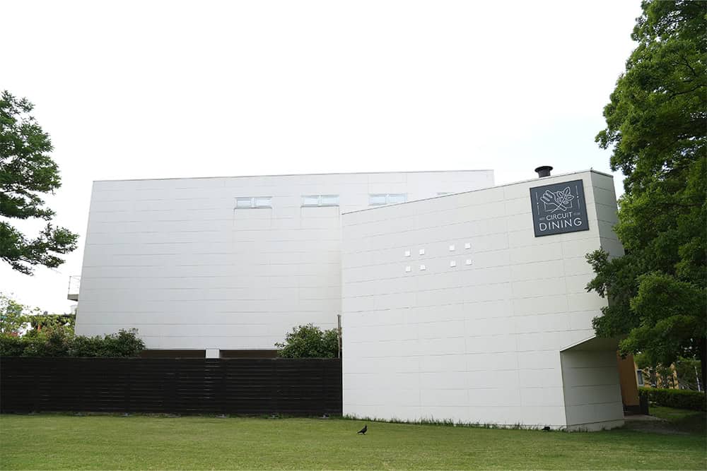 【名古屋鈴鹿賽車場樂園】兩天一夜F1賽車主題親子旅_鈴鹿賽車場飯店開箱篇