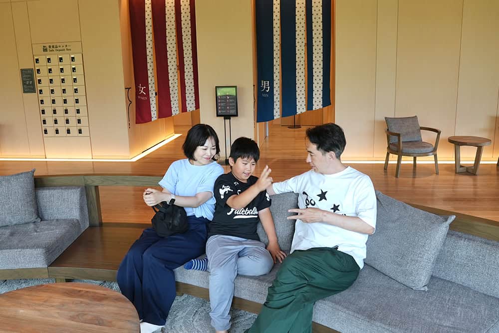 【名古屋鈴鹿賽車場樂園】兩天一夜F1賽車主題親子旅_鈴鹿賽車場飯店開箱篇