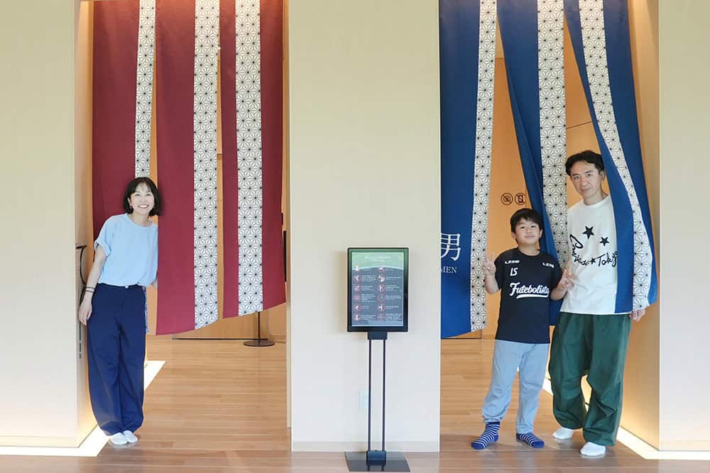 【名古屋鈴鹿賽車場樂園】兩天一夜F1賽車主題親子旅_鈴鹿賽車場飯店開箱篇