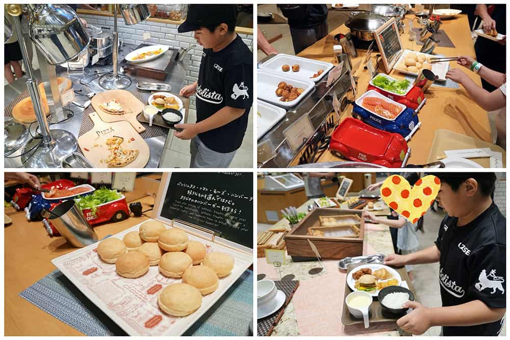 【名古屋鈴鹿賽車場樂園】兩天一夜F1賽車主題親子旅_鈴鹿賽車場飯店開箱篇