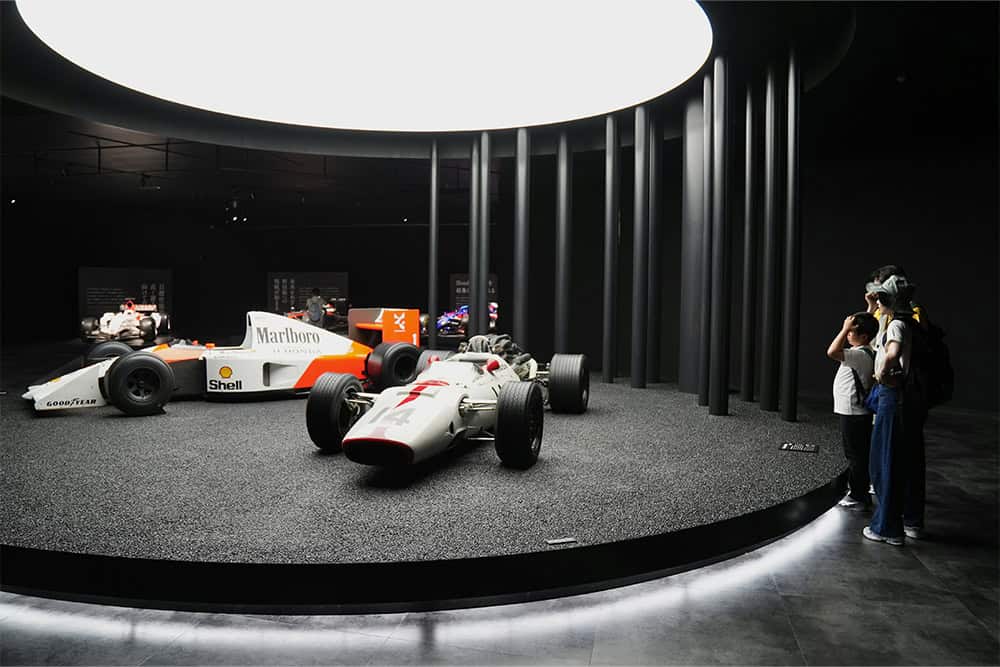 【鈴鹿賽車場樂園】名古屋兩天一夜親子旅_鈴鹿賽車場樂園攻略篇