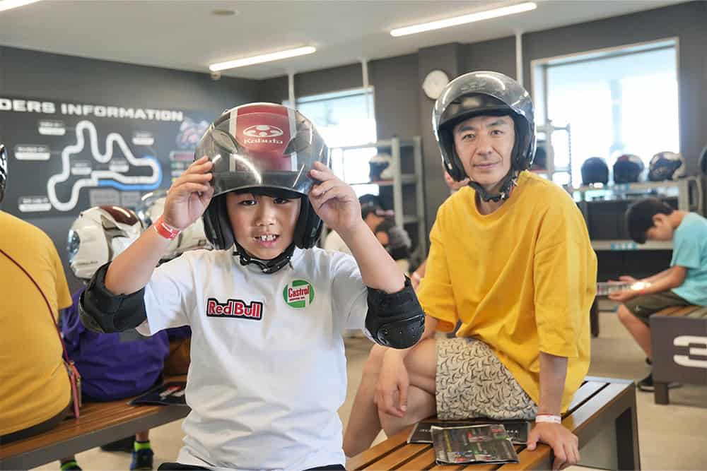 【鈴鹿賽車場樂園】名古屋兩天一夜親子旅_鈴鹿賽車場樂園攻略篇