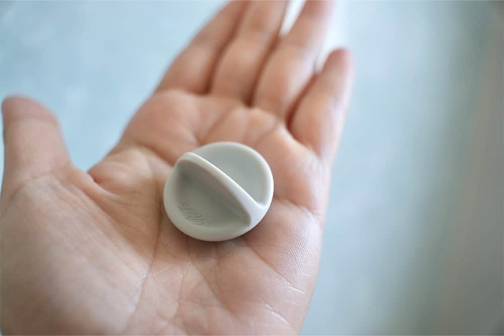 全身美肌第一步 ReFa FINE BUBBLE U微細氣泡淨膚蓮蓬頭（敏感肌/幼兒/寵物也大推！）