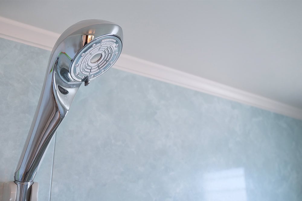 全身美肌第一步 ReFa FINE BUBBLE U微細氣泡淨膚蓮蓬頭（敏感肌/幼兒/寵物也大推！）