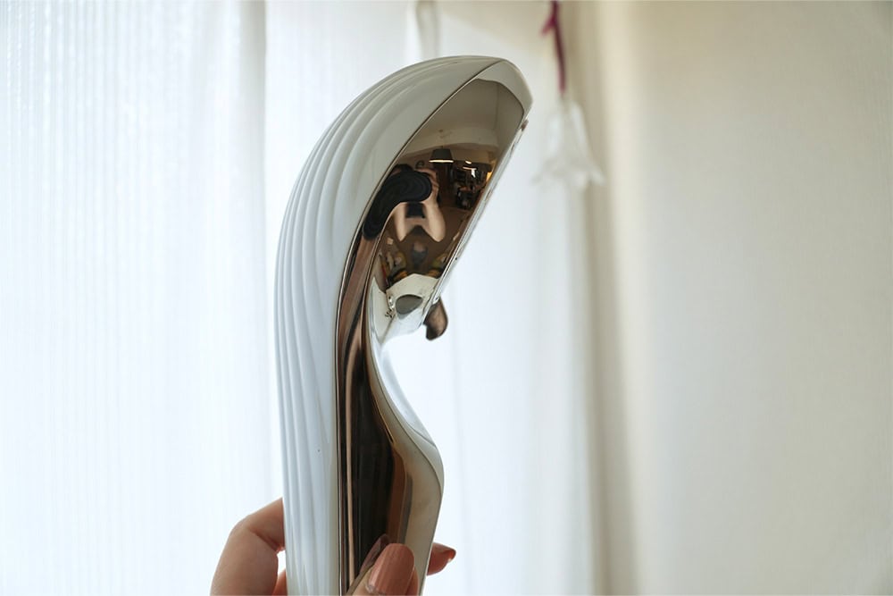 全身美肌第一步 ReFa FINE BUBBLE U微細氣泡淨膚蓮蓬頭（敏感肌/幼兒/寵物也大推！）