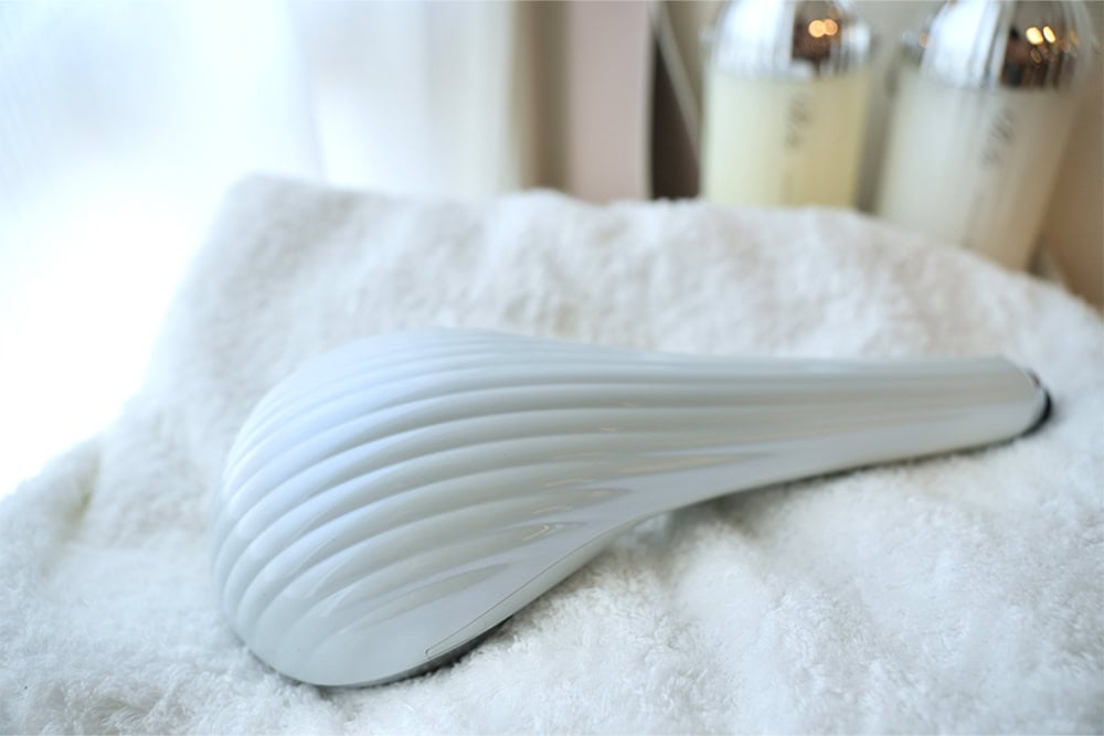 全身美肌第一步 ReFa FINE BUBBLE U微細氣泡淨膚蓮蓬頭（敏感肌/幼兒/寵物也大推！）