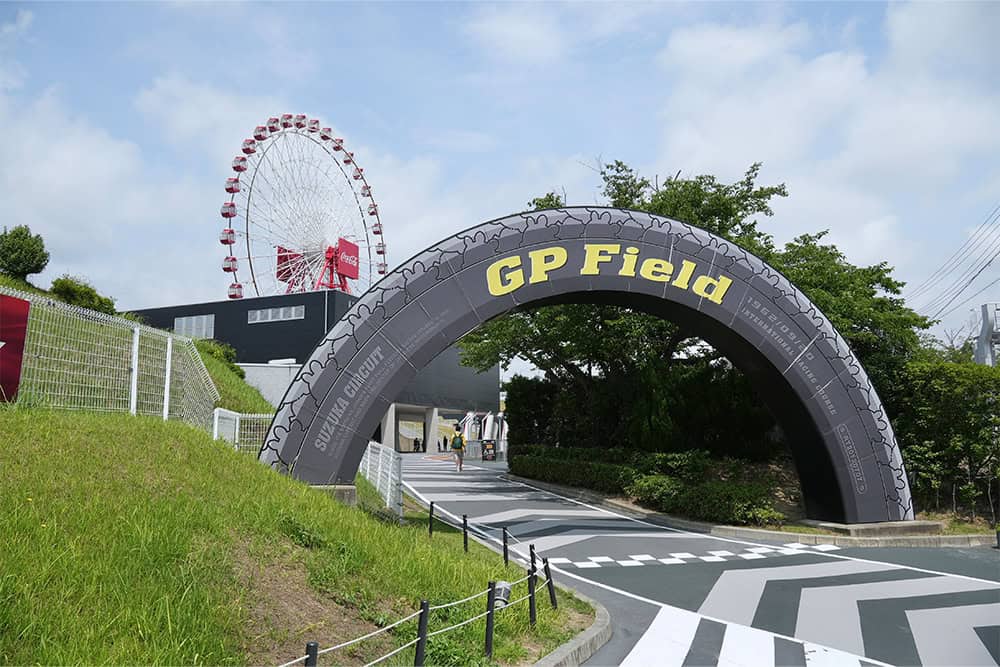 【鈴鹿賽車場樂園】名古屋兩天一夜親子旅_鈴鹿賽車場樂園攻略篇