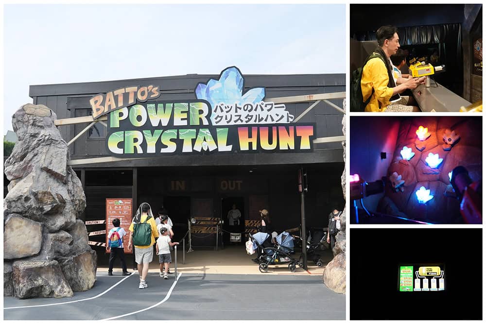 【鈴鹿賽車場樂園】名古屋兩天一夜親子旅_鈴鹿賽車場樂園攻略篇