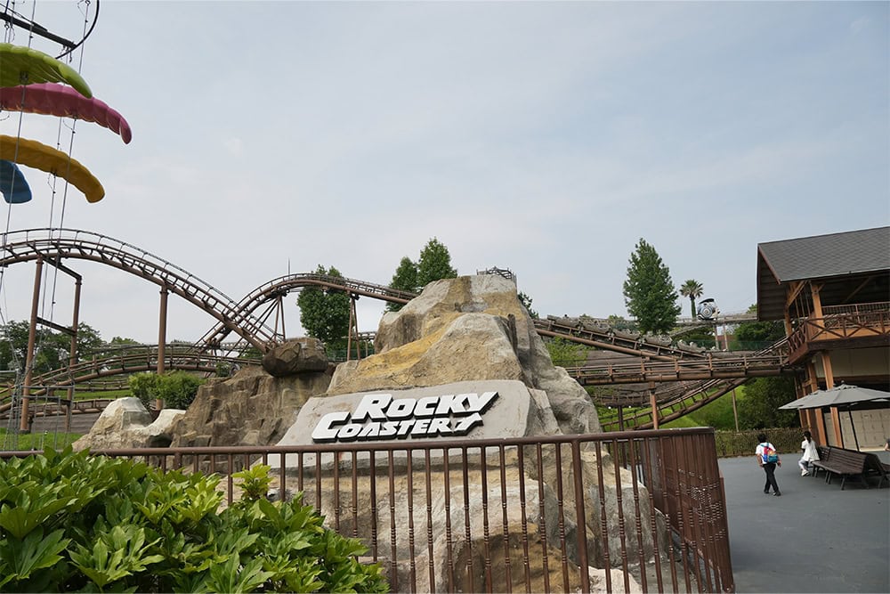 【鈴鹿賽車場樂園】名古屋兩天一夜親子旅_鈴鹿賽車場樂園攻略篇