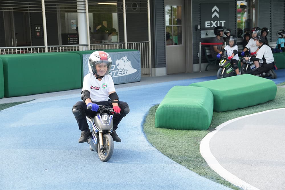 【鈴鹿賽車場樂園】名古屋兩天一夜親子旅_鈴鹿賽車場樂園攻略篇