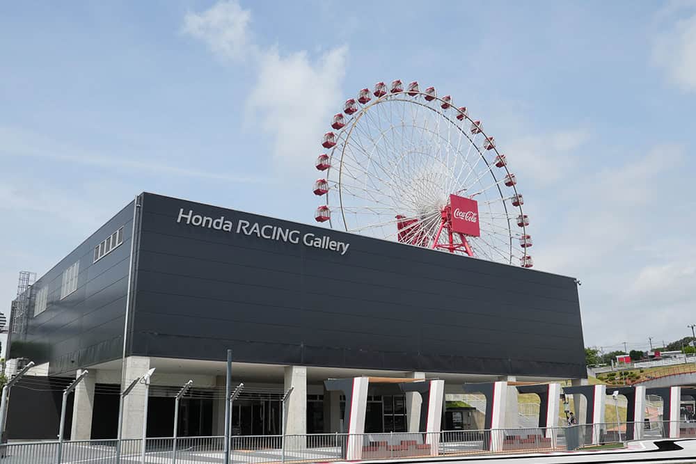 【鈴鹿賽車場樂園】名古屋兩天一夜親子旅_鈴鹿賽車場樂園攻略篇