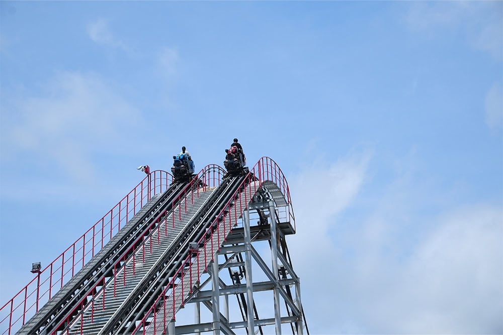 【鈴鹿賽車場樂園】名古屋兩天一夜親子旅_鈴鹿賽車場樂園攻略篇