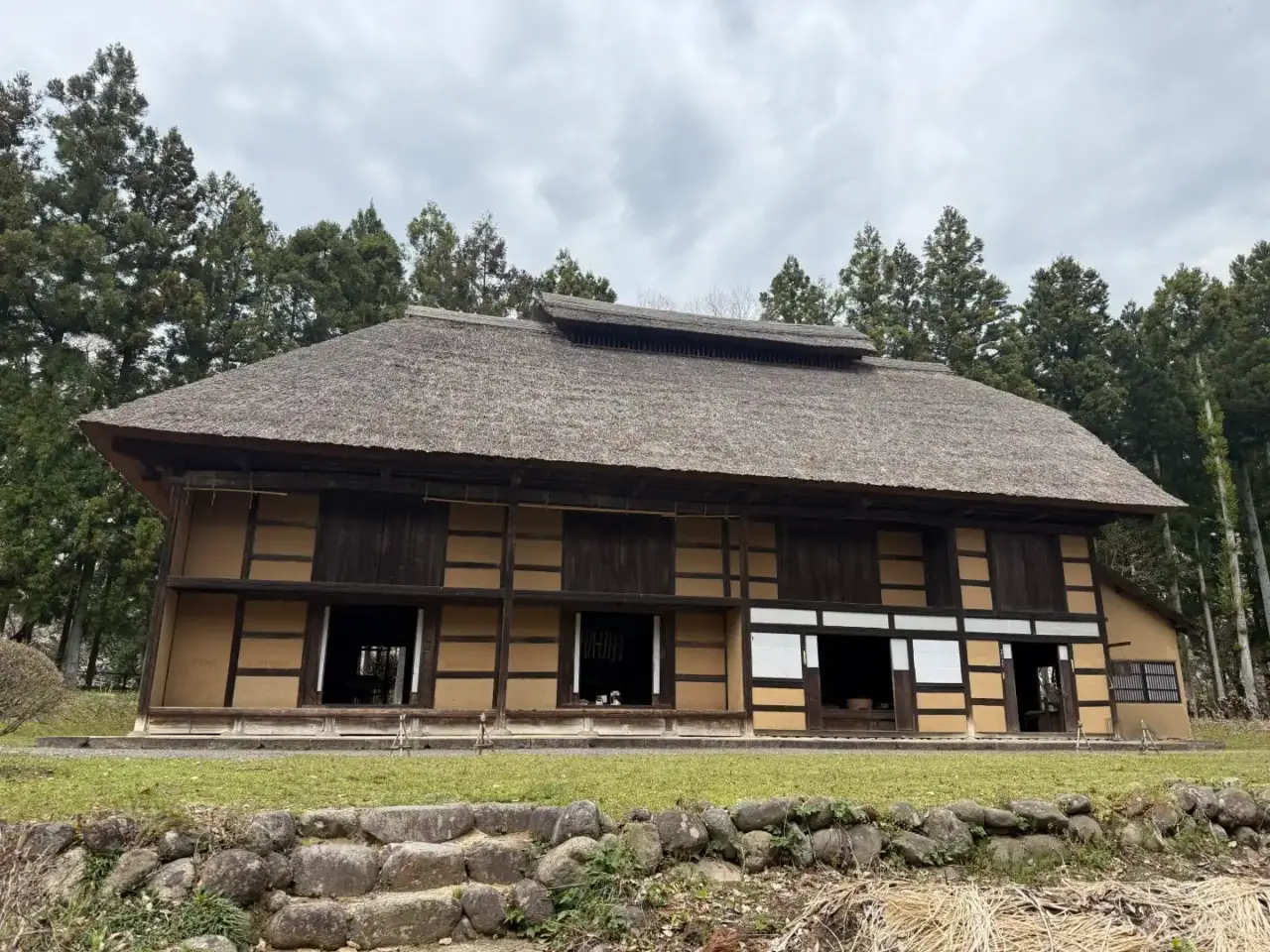 福島市3天2夜療癒女子旅_土湯溫泉x 安娜花園 x UFO交流館