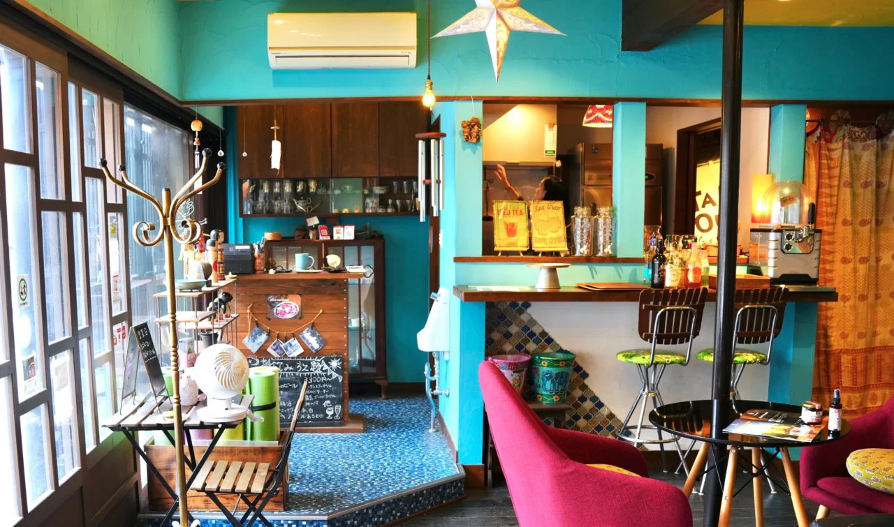 福島市3天2夜療癒女子旅_土湯溫泉x 安娜花園 x UFO交流館（上集）