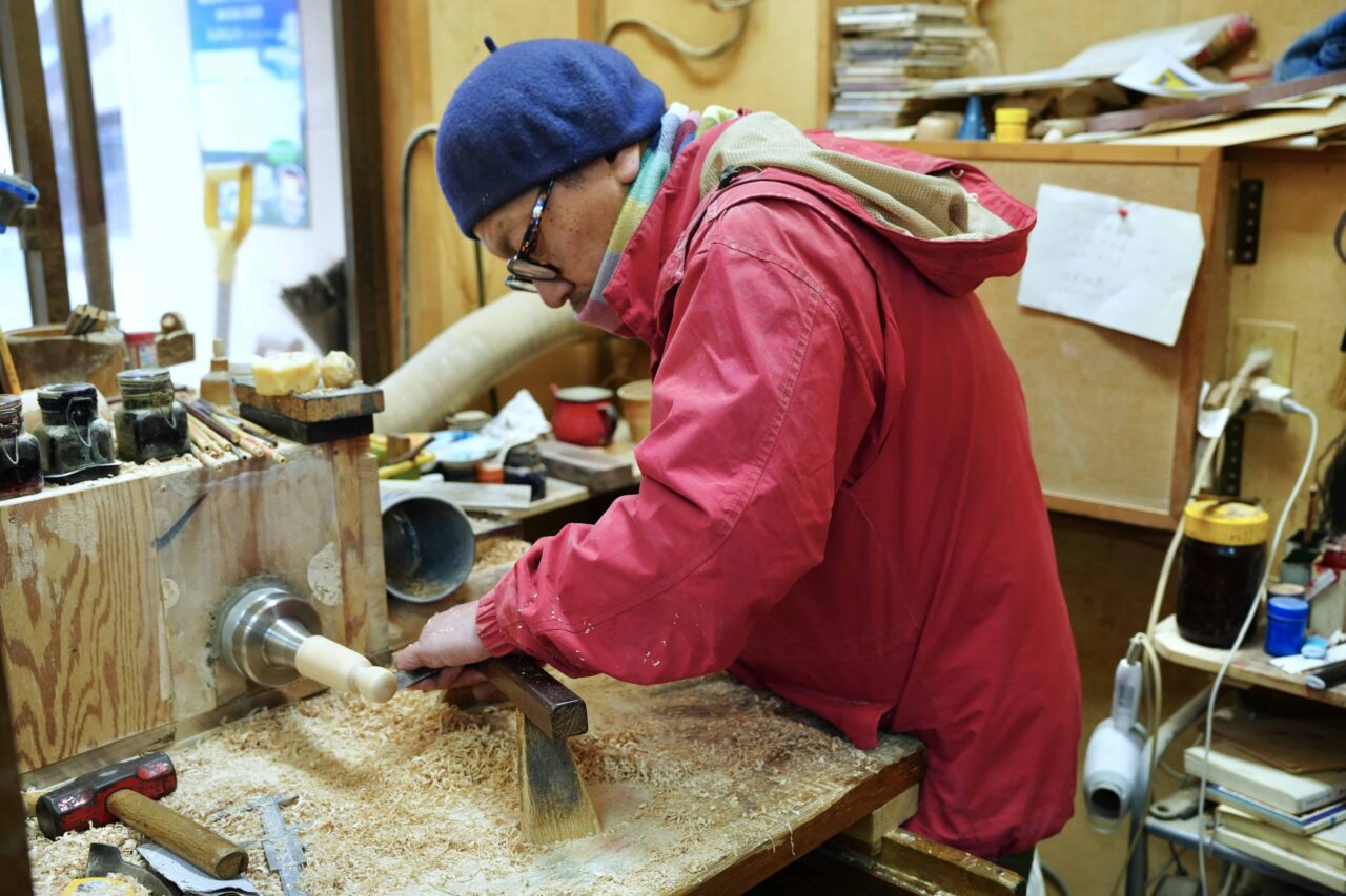 福島市3天2夜療癒女子旅_土湯溫泉x 安娜花園 x UFO交流館（上集）