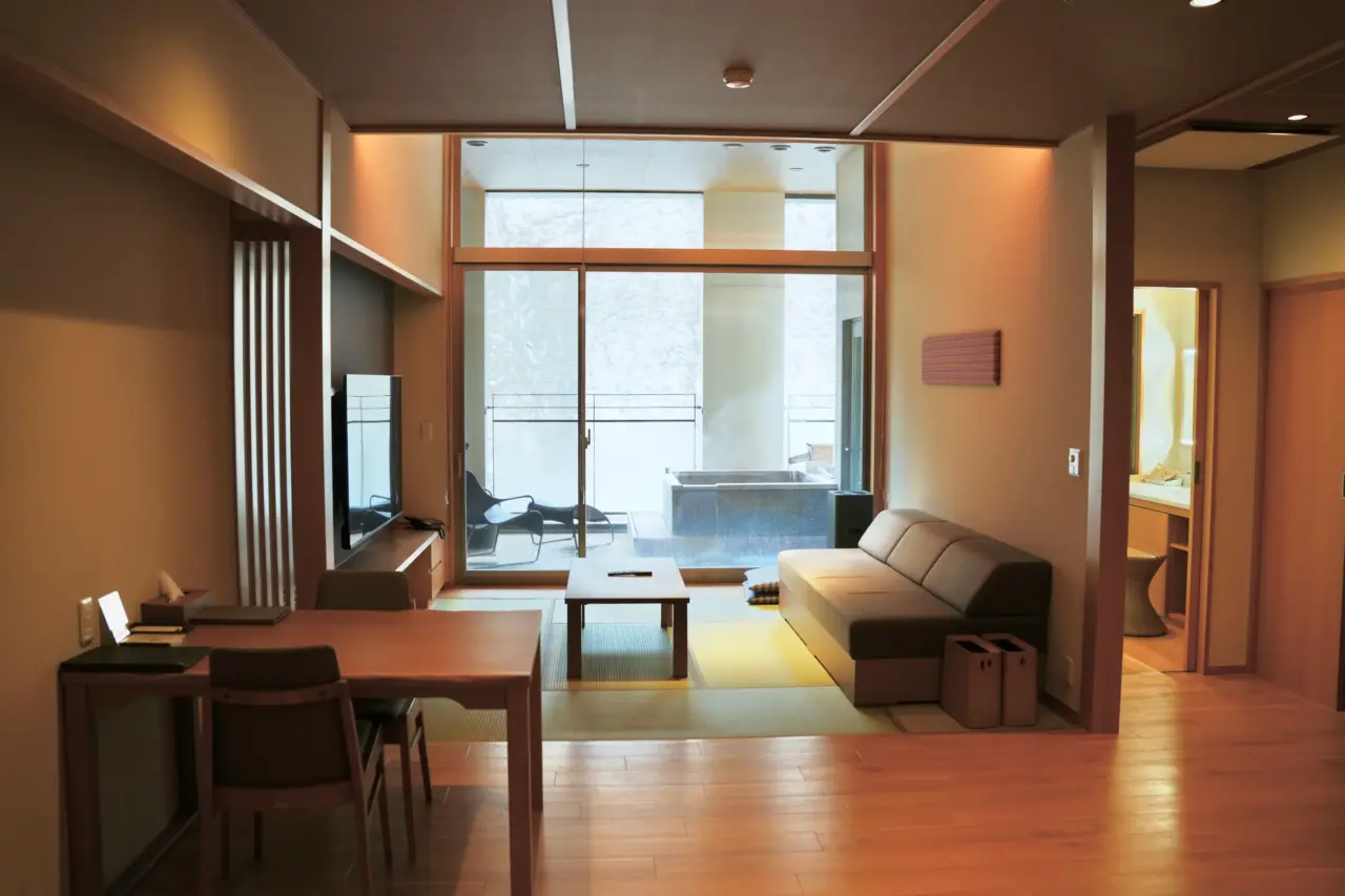 福島市3天2夜療癒女子旅_土湯溫泉x 安娜花園 x UFO交流館（上集）