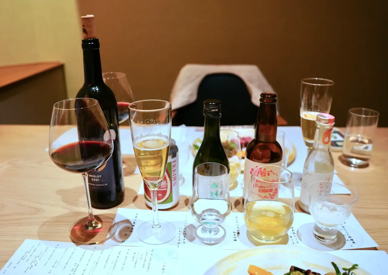 福島市3天2夜療癒女子旅_土湯溫泉x 安娜花園 x UFO交流館（上集）