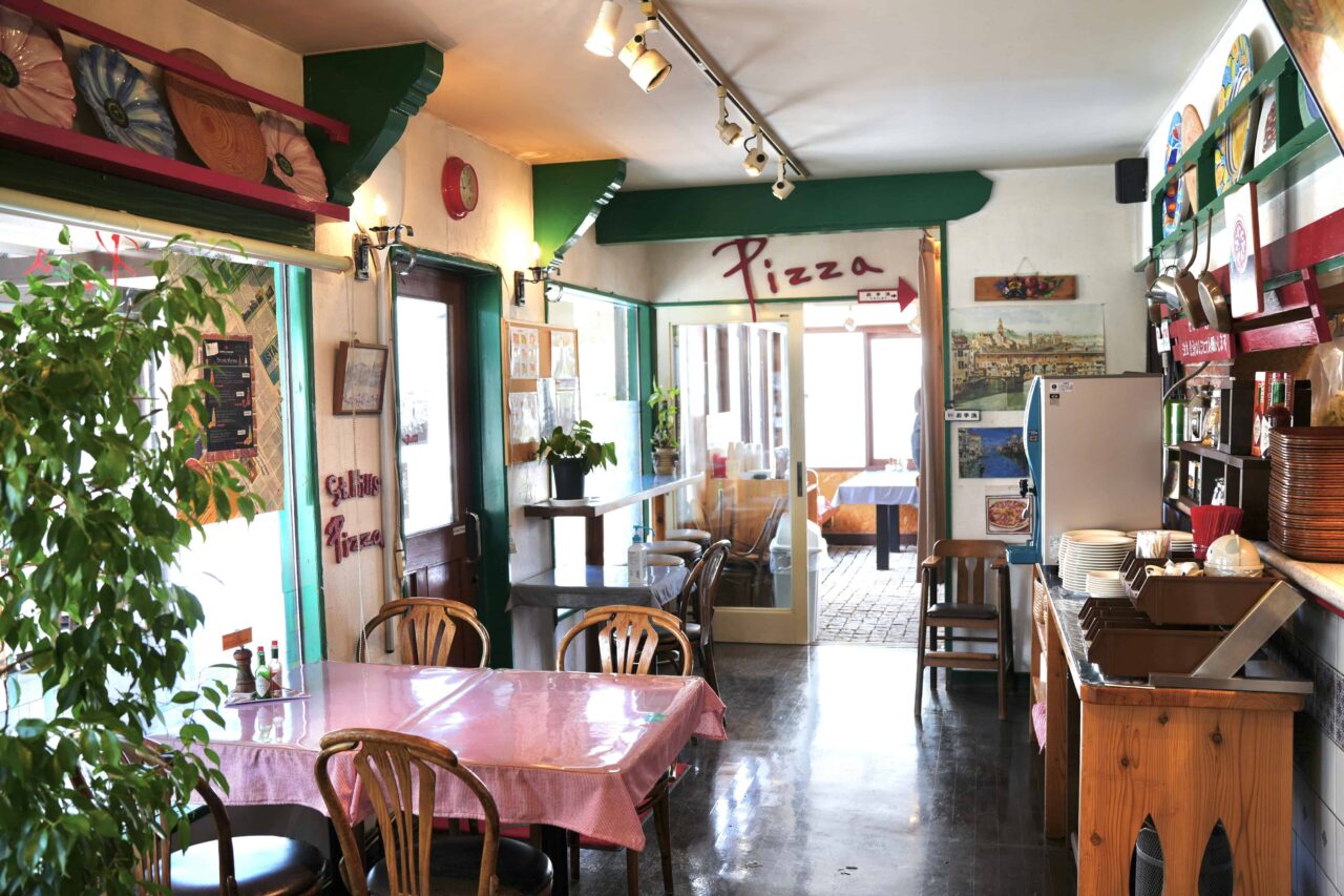 福島市3天2夜療癒女子旅_土湯溫泉x 安娜花園 x UFO交流館