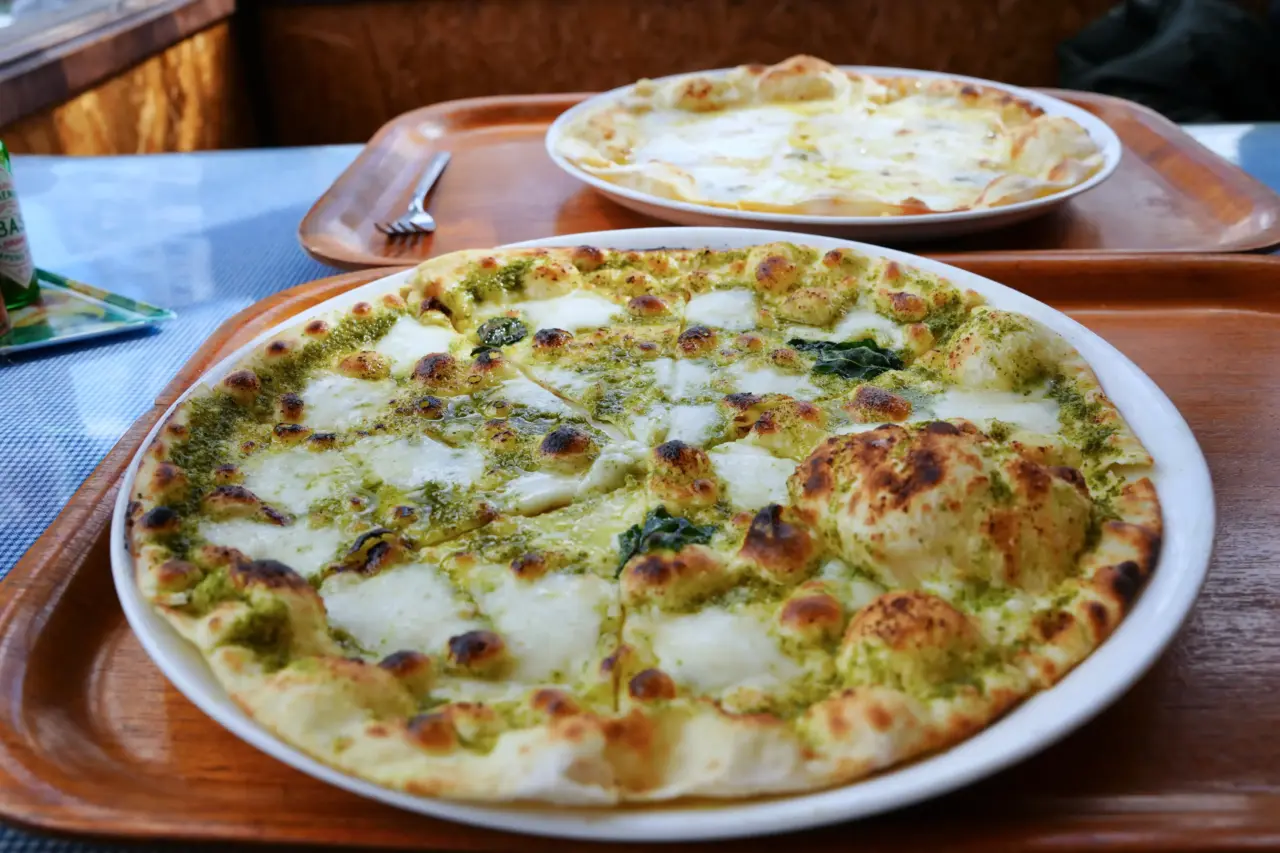 福島市3天2夜療癒女子旅_土湯溫泉x 安娜花園 x UFO交流館