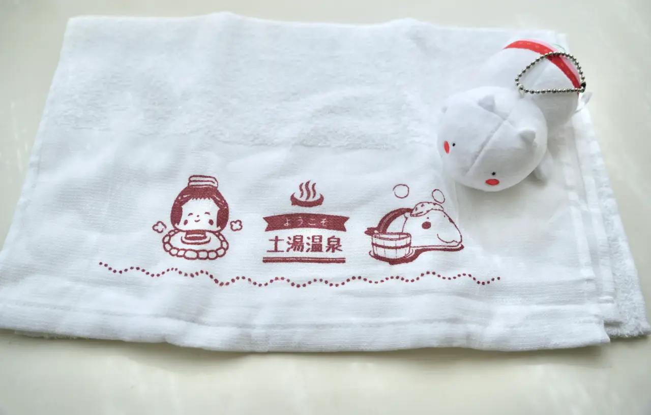 福島市3天2夜療癒女子旅_土湯溫泉x 安娜花園 x UFO交流館（上集）