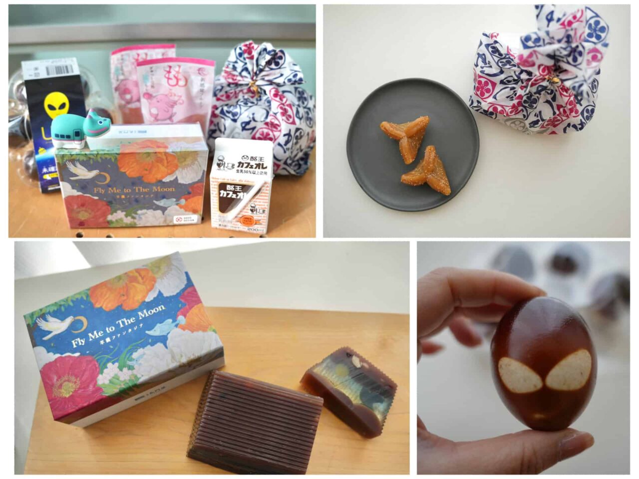 福島市3天2夜療癒女子旅_土湯溫泉x 安娜花園 x UFO交流館