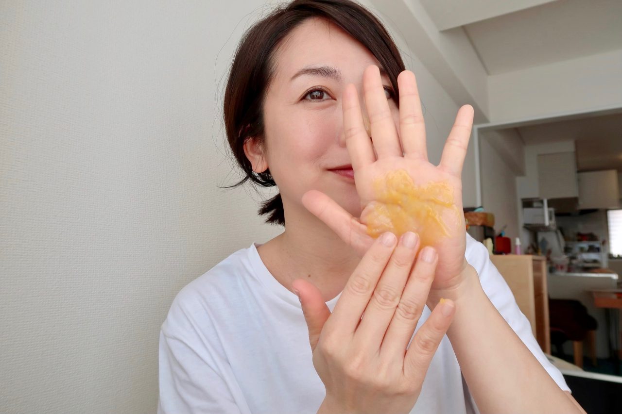 日本MANARA曼娜麗 讓人天天都感動的日常保養品